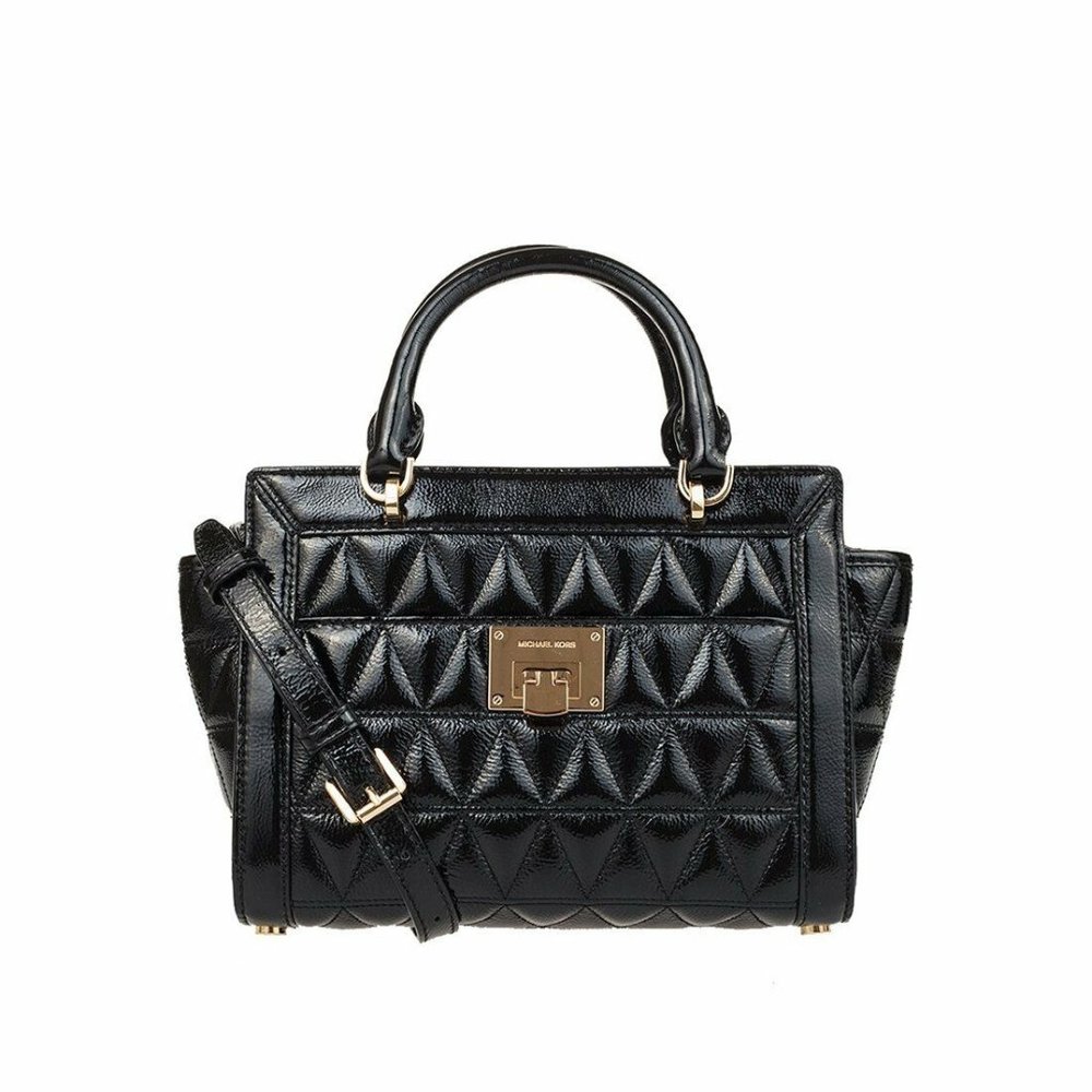 Michael Kors Small Vivianne Cross Body Purse NWT